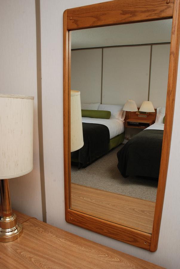 Triple J Hotel Dawson City Extérieur photo